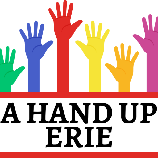 A Hand Up Erie